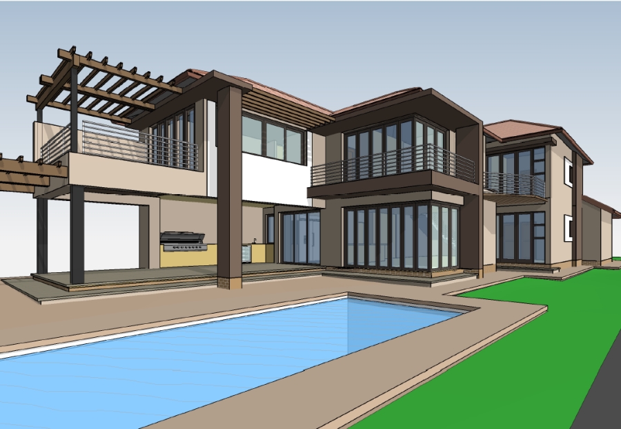 0 Bedroom Property for Sale in Pecanwood Estate North West